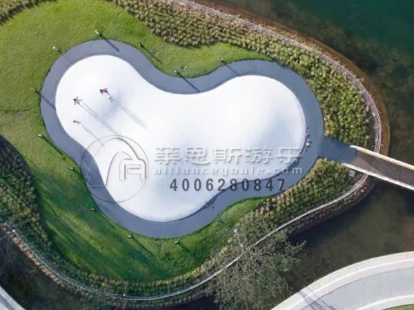 人文景觀游樂設(shè)備