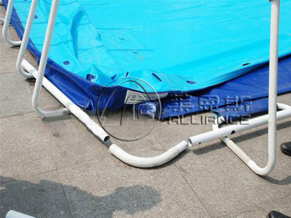 支架游泳池價格