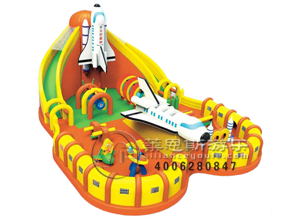 游樂(lè)項(xiàng)目