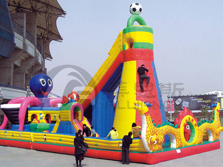 戶外游樂設(shè)備