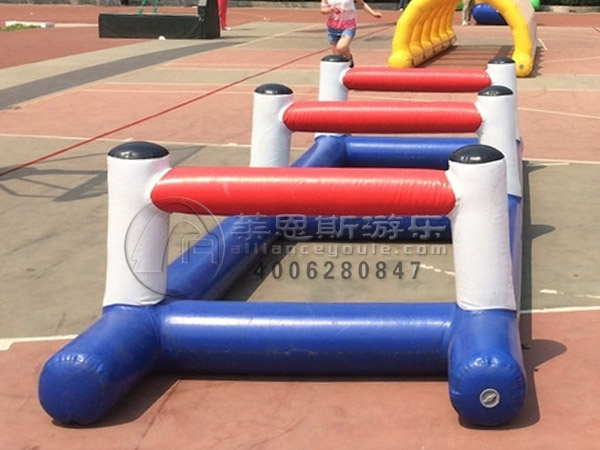 趣味運動設(shè)備