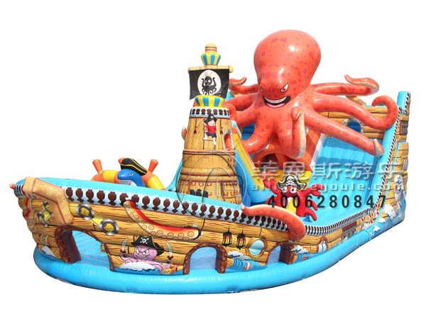 兒童游樂設(shè)備