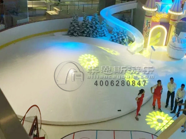 室內(nèi)兒童游樂