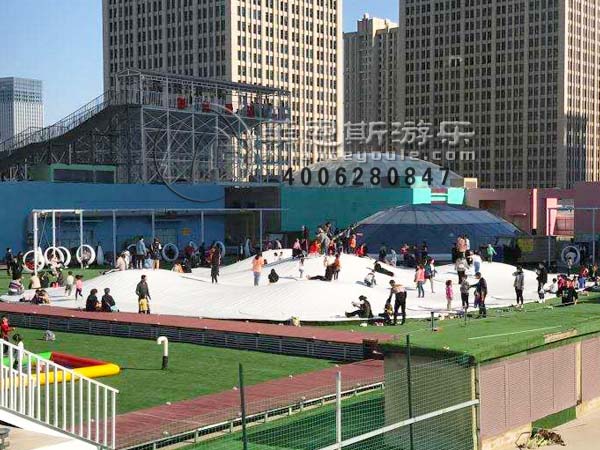 游樂場(chǎng)所