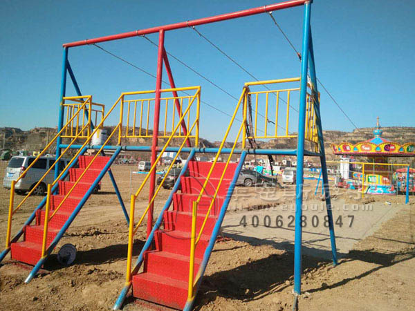 多道滑索廠(chǎng)家