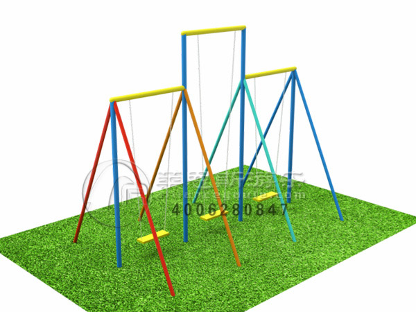 小區(qū)游樂設備
